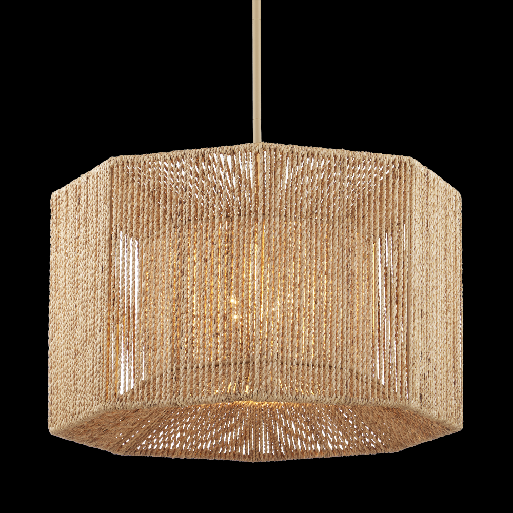 Mereworth Medium Chandelier