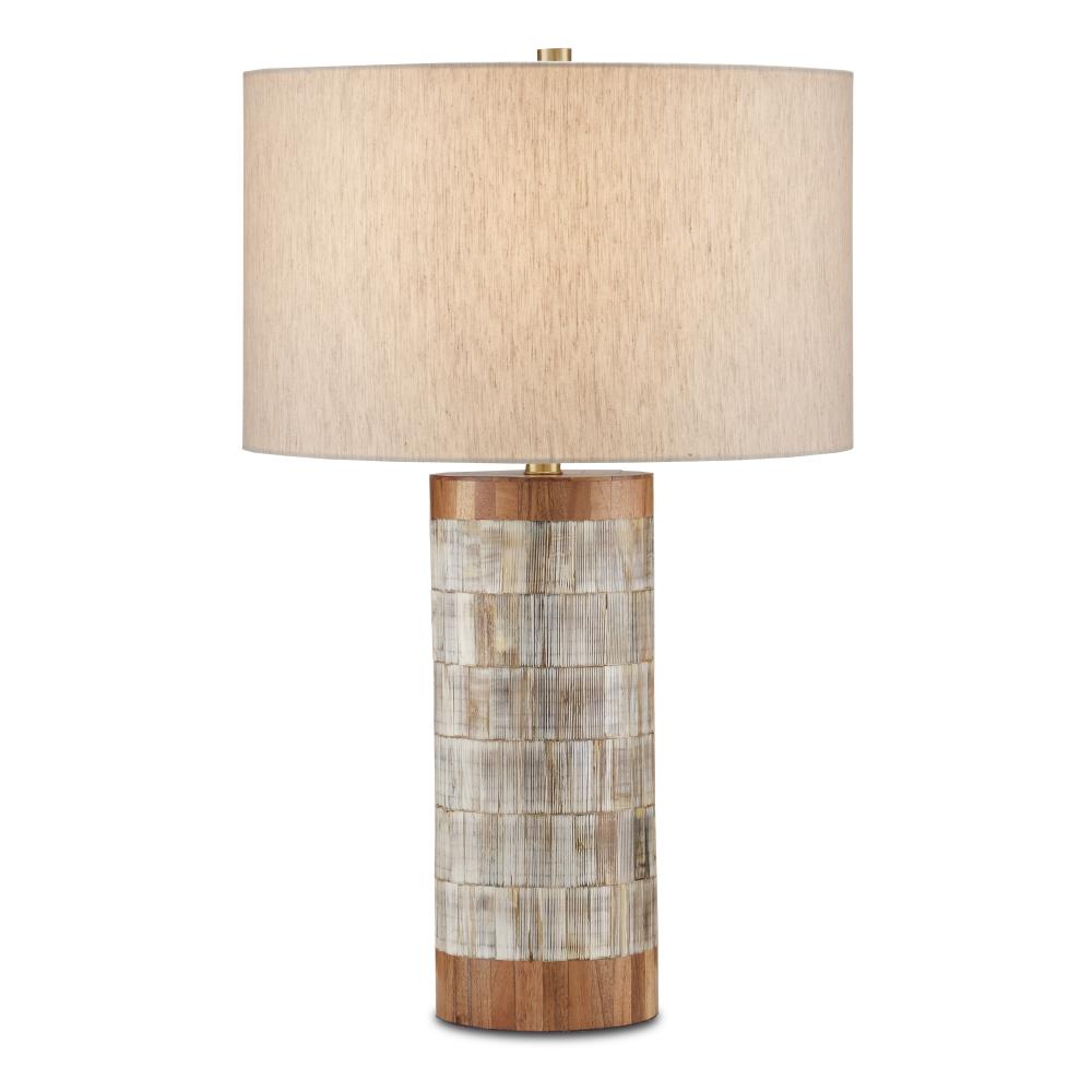 Hyson Table Lamp