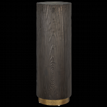 Currey 1000-0139 - Terra Pedestal