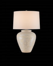  6000-0999 - Mimi Ivory Table Lamp