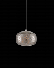 Currey 9000-0688 - Pepper 1-Light Round Multi-Drop Pendant