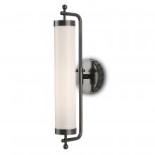  5800-0022 - Latimer Bronze Wall Sconce