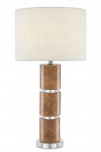  6000-0679 - Birdseye Table Lamp