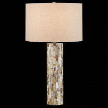  6000-0880 - Colevile Table Lamp