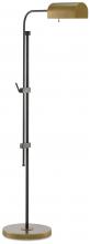  8000-0021 - Hearst Bronze Floor Lamp