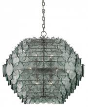 Currey 9000-0009 - Braithwell Chandelier