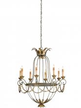  9948 - Elegance Chandelier