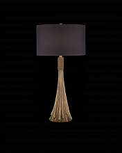  6000-0983 - Baroque Table Lamp