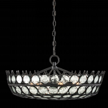 Currey 9000-0991 - Augustus Small Chandelier