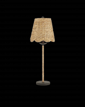  6000-0902 - Annabelle Table Lamp