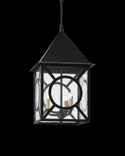  9500-0008 - Ripley Large Outdoor Lantern