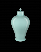  1200-0675 - Celadon Medium Green Maiping J