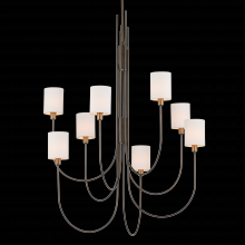  9000-1168 - Archetype Chandelier