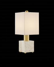  6000-0810 - Gentini Table Lamp