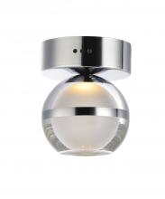 ET2 E24590-93PC - Swank-Flush Mount