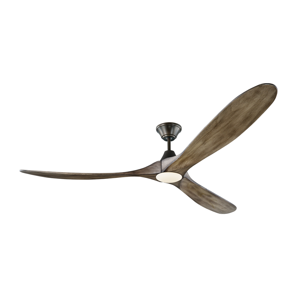 Maverick 70" LED Ceiling Fan