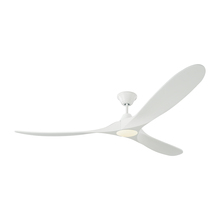  3MAVR70RZWD - Maverick 70" LED Ceiling Fan