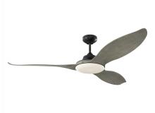  3STR60AGPD - Stockton 60" LED Ceiling Fan